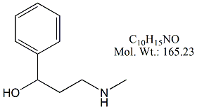 Atomoxetine EP Impurity H